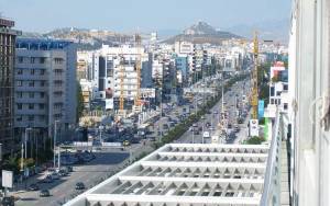 BriQ Properties: Αγορά ακινήτου στη Βασιλίσσης Σοφίας