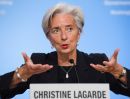 ΔΝΤ: Τελειώνει η Λαγκάρντ;-Ποιοι ερίζουν για τη θέση της