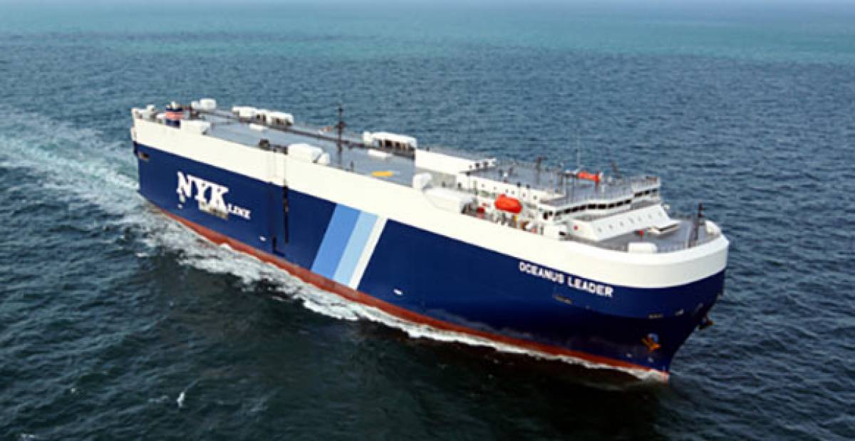 NYK: Παροχή ανθρωπιστικής βοήθειας στην Ουκρανία