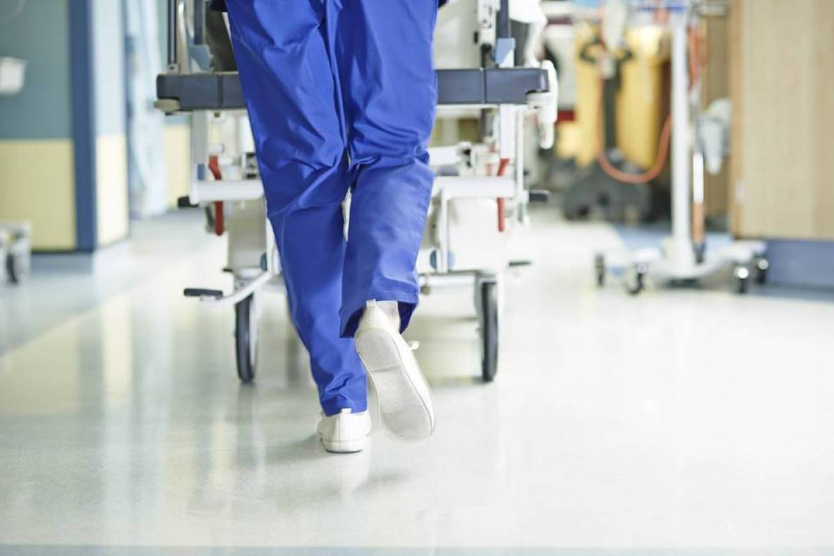 Στάση εργασίας και συγκέντρωση διαμαρτυρίας την Τρίτη για τους τραυματιοφορείς