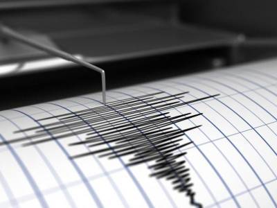 Σεισμός 3,7 Ρίχτερ κοντά στη Θήβα