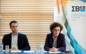 ΣΒΕ: Τρομακτική η έλλειψη εργατικού δυναμικού στην Ελλάδα