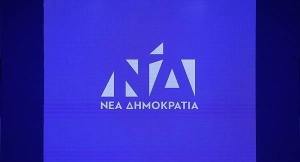 ΝΔ: Αξεπέραστος στο ψέμα ο Τσίπρας