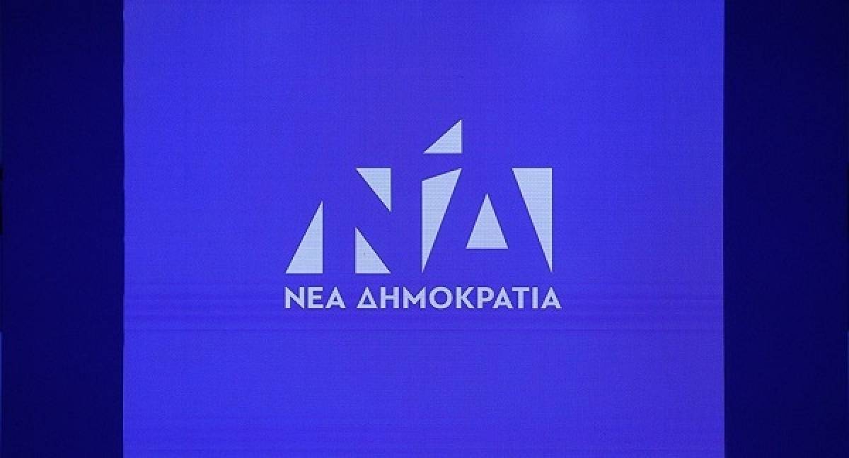 ΝΔ: Αξεπέραστος στο ψέμα ο Τσίπρας