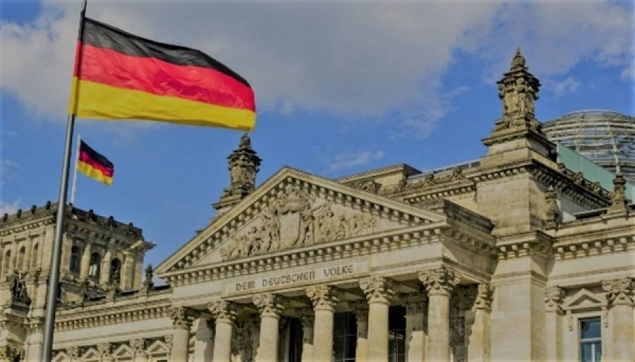 Γερμανία: «Λουκέτο» στα ταξίδια στο εξωτερικό μέχρι 14 Ιουνίου
