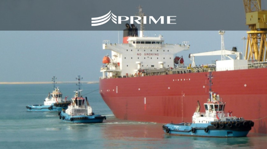 Prime Marine-Τοπούζογλου: Κίνηση «ματ» με την πώληση 3 LR δεξαμενόπλοιων
