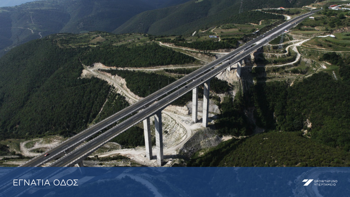 Λιμάνια, μαρίνες, αεροδρόμια, δρόμοι: €12 δισ. στο χαρτοφυλάκιο του Υπερταμείου