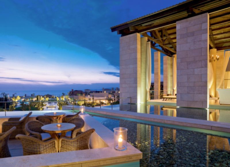 Νέες επενδύσεις 250 εκατ. ευρώ στο Costa Navarino