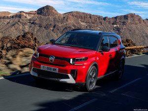 Τα νέα Citroёn C3 & ë-C3 έχουν κατακτήσει πλήθος διακρίσεων πριν το επίσημο λανσάρισμά τους στις ευρωπαϊκές αγορές