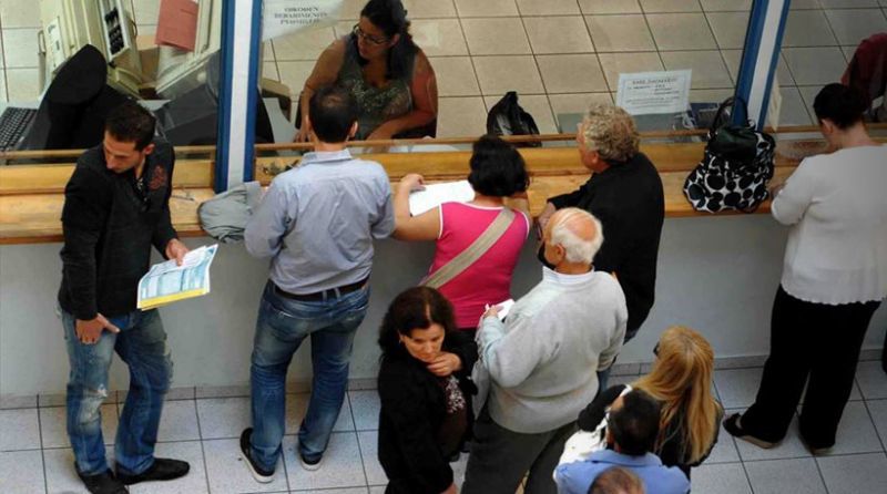 ΠΟΕ-ΔΟΥ: Παναττική στάση εργασίας των εφοριακών την επόμενη Πέμπτη
