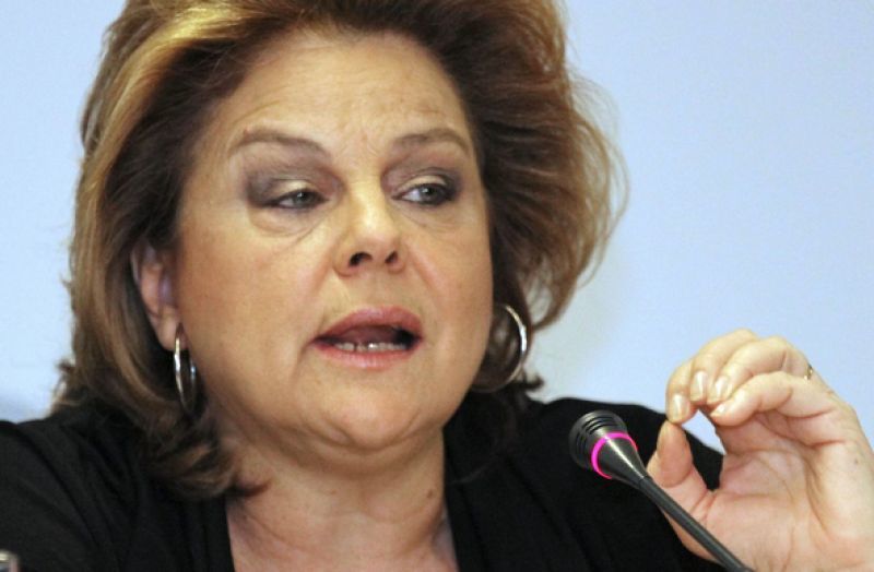Λ.Κατσέλη: Οι συνεργάσιμοι δανειολήπτες δεν έχουν να φοβηθούν τίποτα