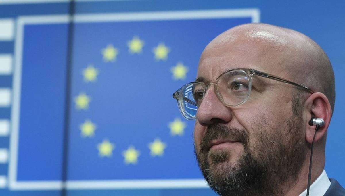 ΕΕ: Νέα Σύνοδος Κορυφής για την πανδημία στις 19 Νοεμβρίου