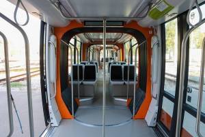 «Πρεμιέρα» για την γραμμή του τραμ προς Πειραιά