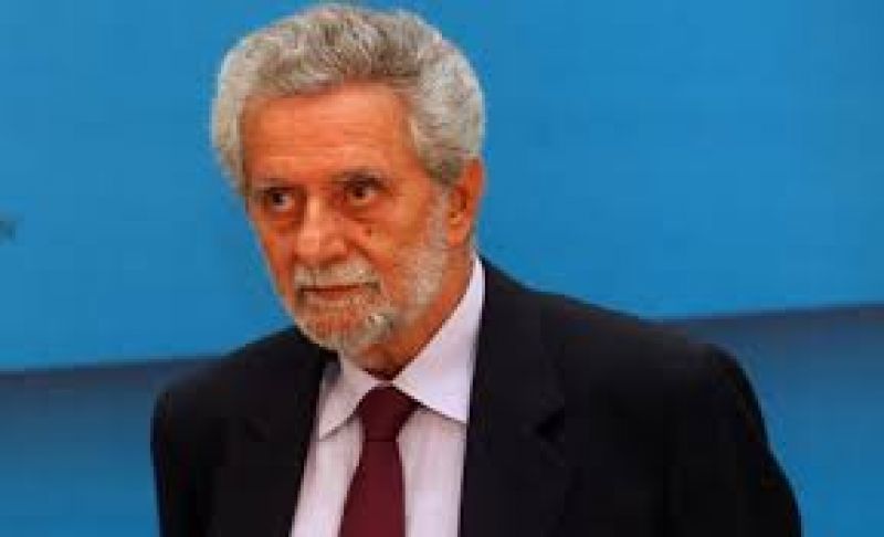 Δρίτσας: Κέντρα διαπλεκόμενων συμφερόντων προσπαθούν να ρίξουν την κυβέρνηση