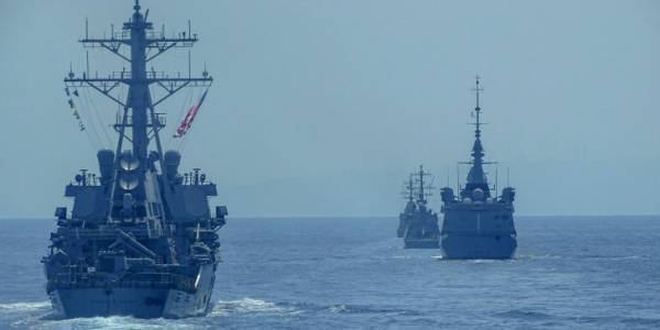 Yeni Safak: Παιχνίδι της Ελλάδας με τις «NAVTEX»