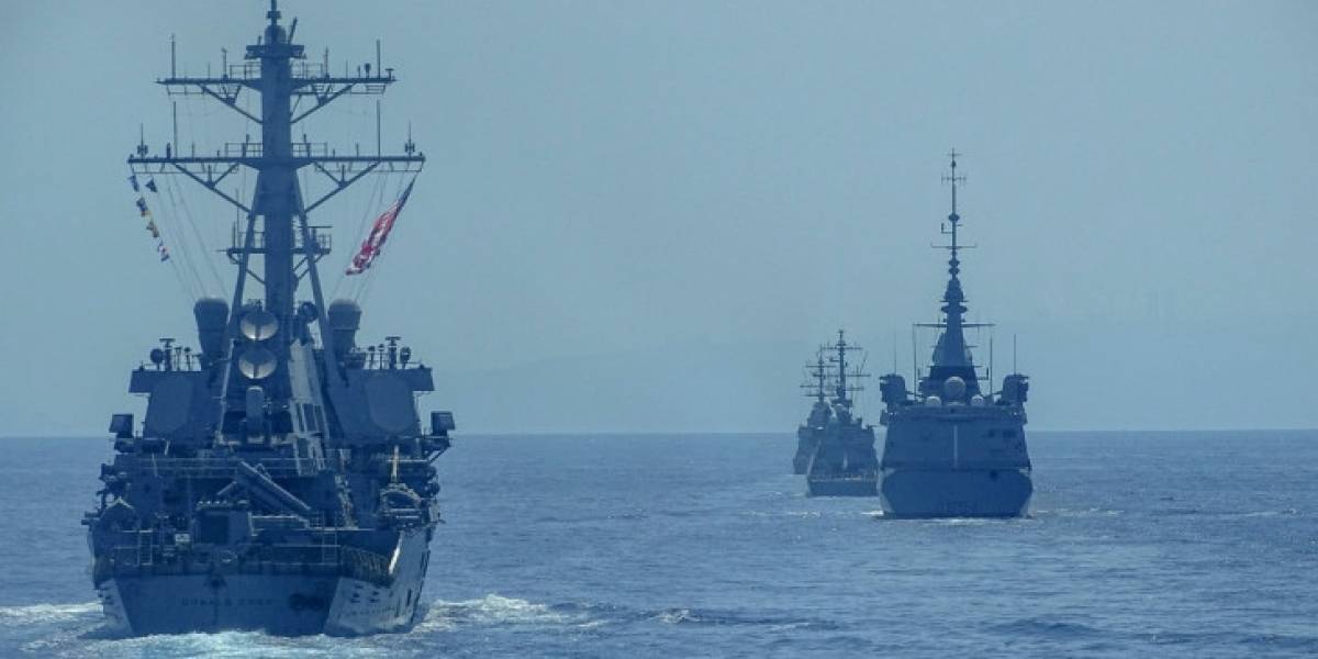 Yeni Safak: Παιχνίδι της Ελλάδας με τις «NAVTEX»