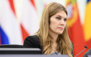 Δημητρακόπουλος: Η Καϊλή υπέστη βασανιστήρια στη φυλακή