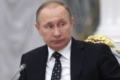 Ο Πούτιν ζητά άμεση κατάπαυση πυρός στο Ναγκόρνο Καραμπάχ