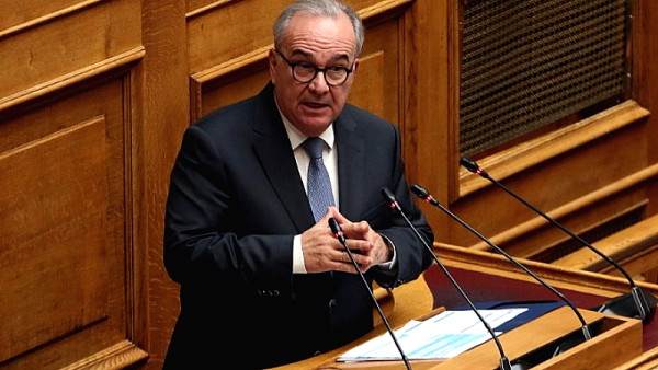 Παπαθανάσης: Δεν θα χάσουμε ούτε ευρώ από το Ταμείο Ανάκαμψης