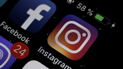 Σε τεχνικό πρόβλημα αποδίδει η Meta τη χθεσινή «πτώση» Facebook-Instagram