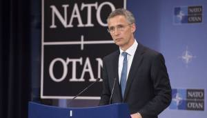 ΝΑΤΟ: Ανακοίνωσε συμφωνία Ελλάδας-Τουρκίας για μηχανισμό αποτροπής σύγκρουσης
