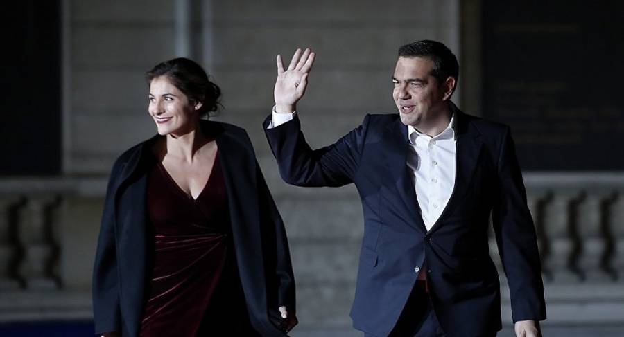Ένα Σαββατοκύριακο για ανάμνηση, με καθαρό μυαλό…