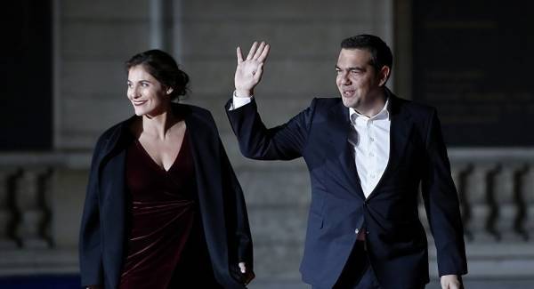 Ένα Σαββατοκύριακο για ανάμνηση, με καθαρό μυαλό…