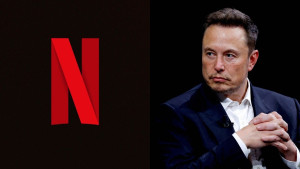 «Καμπάνια» του Μασκ για να γίνει «cancel» το Netflix
