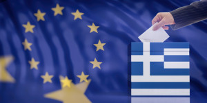 Αλλαγή στις Ευρωεκλογές: Μένει ο σταυρός, αλλά «σπάνε» τα ψηφοδέλτια