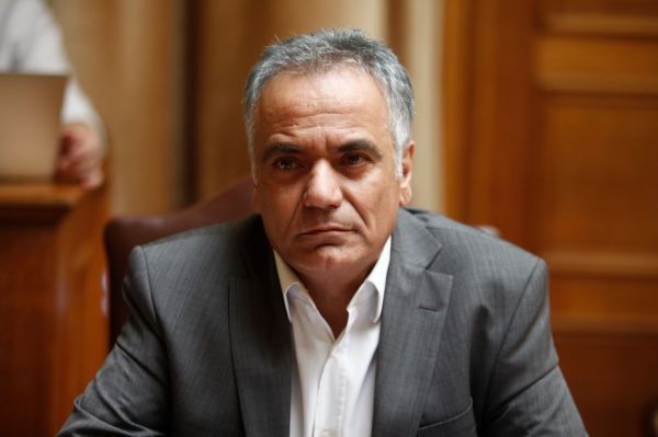 Σκουρλέτης:Η κυβέρνηση να αντιταχθεί στον επιχειρούμενο κανιβαλισμό της ΔΕΗ