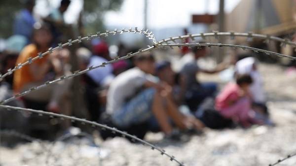 Και στην Δανία υποφέρουν οι μετανάστες στα κέντρα κράτησης!