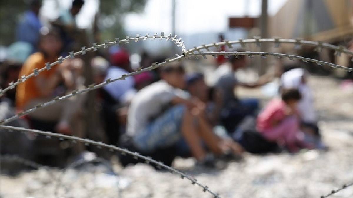 Και στην Δανία υποφέρουν οι μετανάστες στα κέντρα κράτησης!