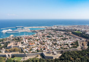 Δεύτερο κύκλωμα στη Ρόδο: Πλαστά πτυχία ξένων γλωσσών με €1.200