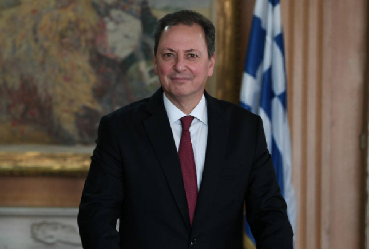 Λιβανός: Επιλέγουμε να παράγουμε υγιεινότερα και ποιοτικότερα τρόφιμα