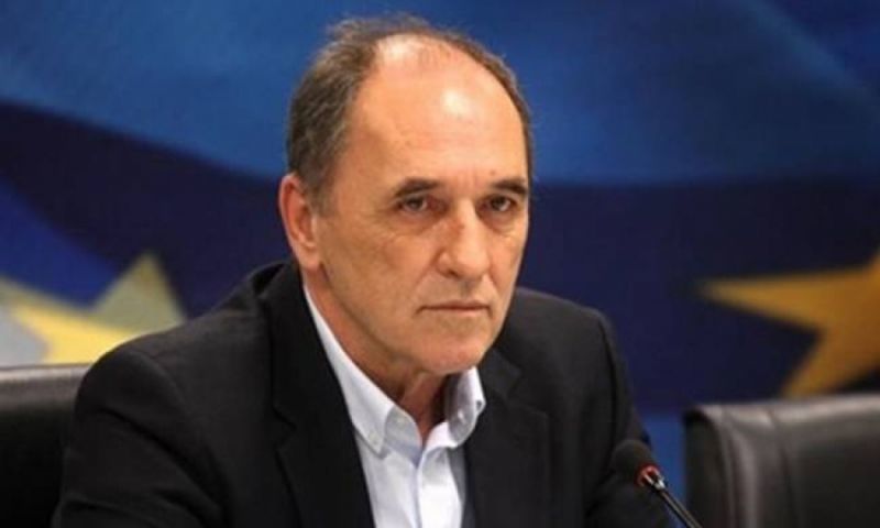 Σταθάκης: Εποικοδομητικές οι συζητήσεις με Eldorado Gold