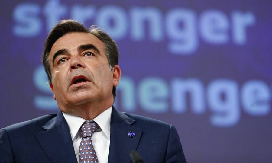 Σχοινάς: Η Τουρκία χρειάζεται την Ευρώπη περισσότερο από ποτέ