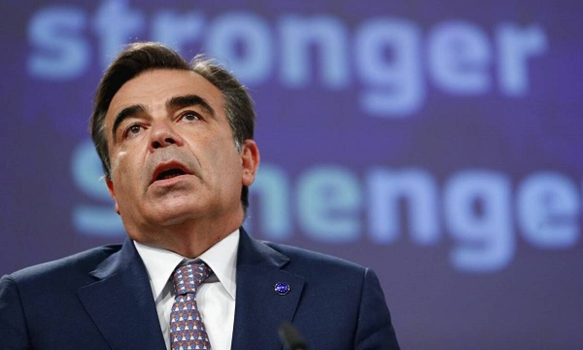Σχοινάς: Η Τουρκία χρειάζεται την Ευρώπη περισσότερο από ποτέ