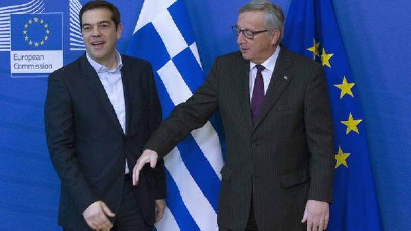 Κορυφώνεται η ύστατη προσπάθεια για συμβιβασμό-Ταξίδι αστραπή Τσίπρα σε Βρυξέλλες;