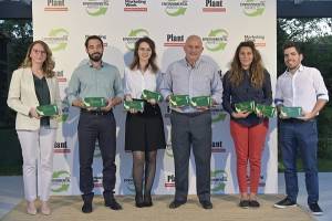 METRO: Επτά gold βραβεία στα Environmental Awards 2020