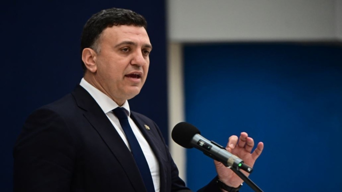 Κικίλιας: Χρειάζονται ρεαλιστικές πολιτικές στην Ευρώπη για την απανθρακοποίηση της ναυτιλίας