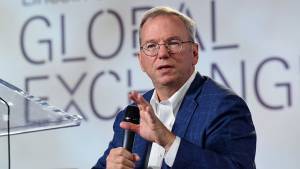 Πρώην CEO της Google εκφράζει «κοινωνιολογικές» ανησυχίες για το Metaverse