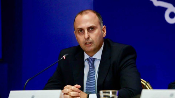 Καραγιάννης: Πακέτο μέτρων στήριξης του κατασκευαστικού κλάδου