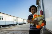 Κομισιόν: Το σχέδιο για ανθρωπιστική βοήθεια εντός της ΕΕ