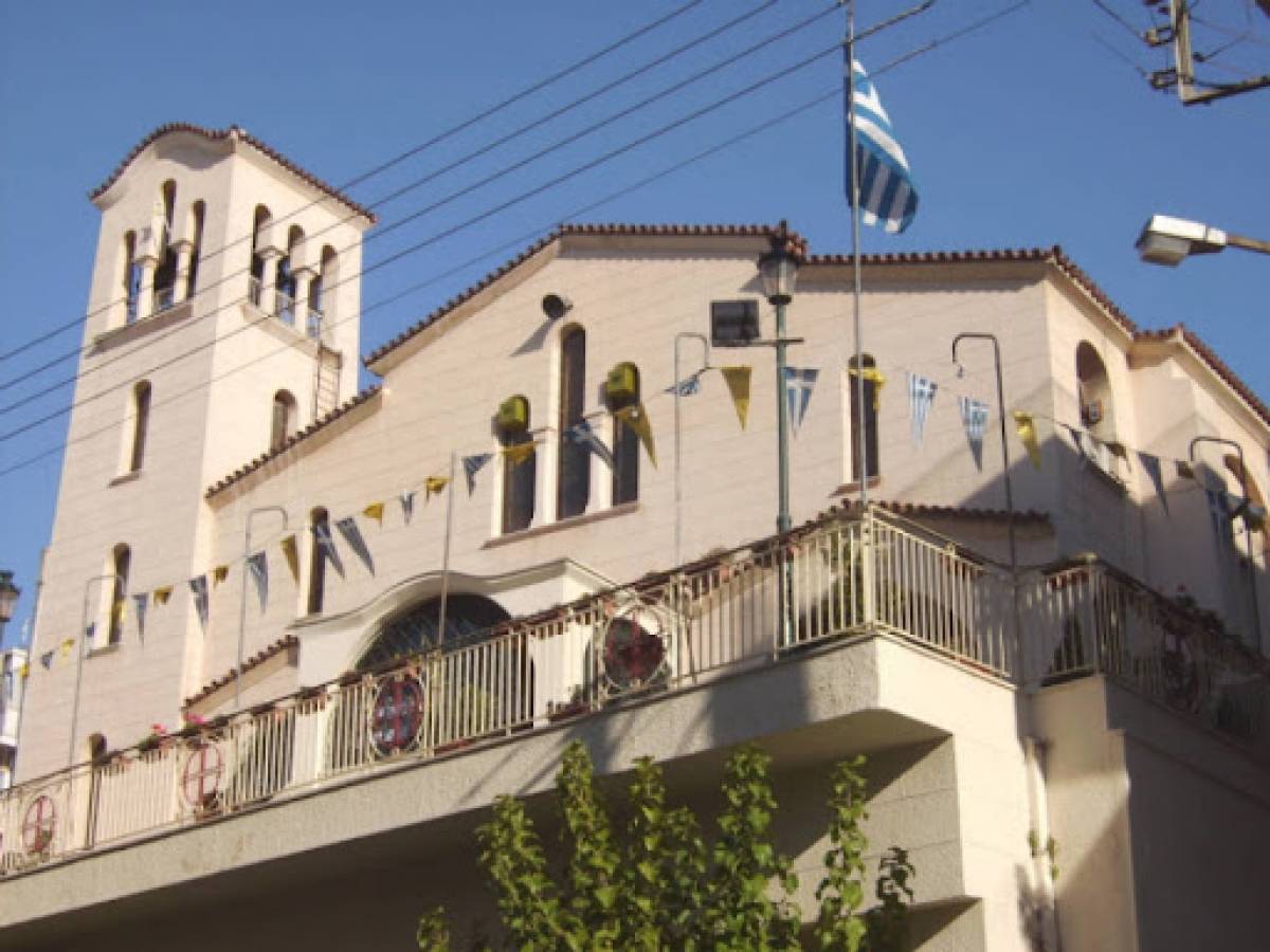 Γκύζη: Εκκλησία πληρώνει τα rapid tests των ανεμβολίαστων πιστών