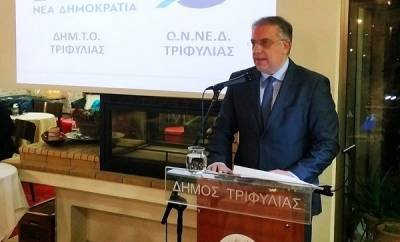 Θεοδωρικάκος: Εντός εβδομάδας το νέο χρηματοδοτικό πρόγραμμα για τους ΟΤΑ