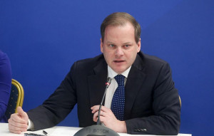 Καραμανλής: Ολοκληρώθηκε ο οδικός άξονας Θεσσαλονίκη- Ν. Μουδανιά- Ποτίδαια