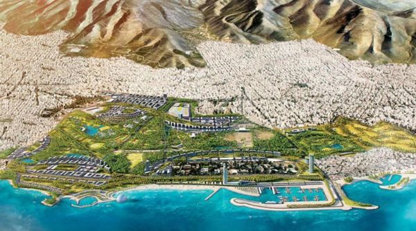 Επένδυση στο Ελληνικό: Υπεγράφη το Προεδρικό Διάταγμα