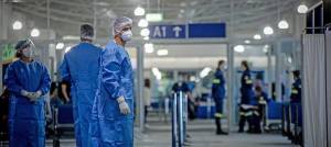 Αρνητικά όλα τα τεστ που έγιναν σε ταξιδιώτες από Βρετανία