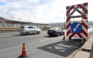 Κυκλοφοριακές ρυθμίσεις αύριο στον Φαληρικό Όρμο