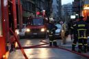Τρίτο κρούσμα φωτιάς στη Θεσσαλονίκη - χωρίς ρεύμα ένα ακόμη σπίτι